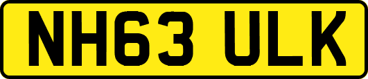NH63ULK