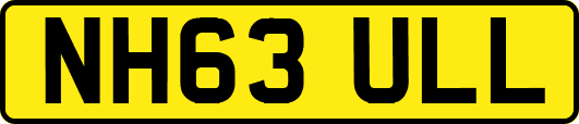 NH63ULL
