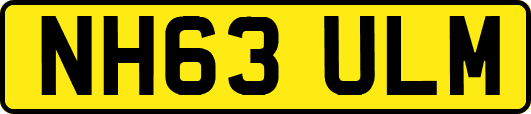 NH63ULM