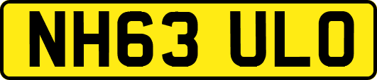 NH63ULO