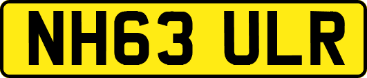 NH63ULR
