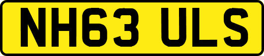 NH63ULS