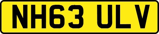NH63ULV