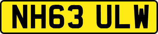 NH63ULW