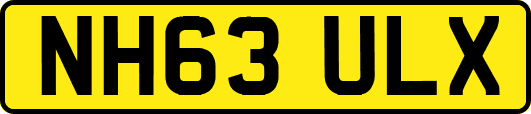 NH63ULX