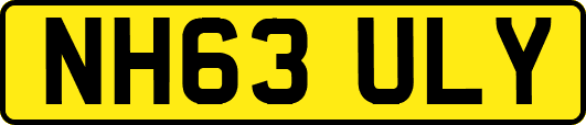 NH63ULY