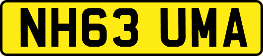 NH63UMA