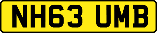 NH63UMB
