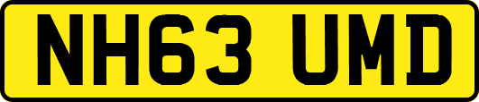 NH63UMD