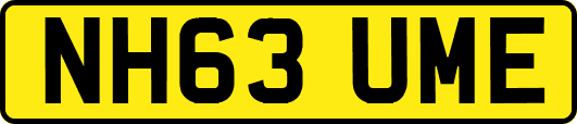 NH63UME