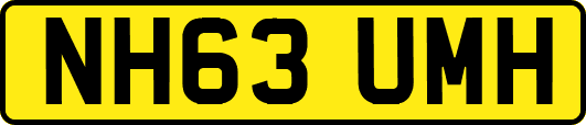 NH63UMH
