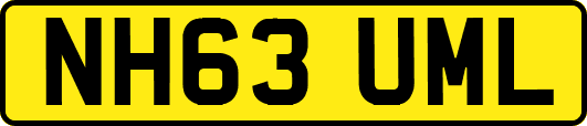 NH63UML