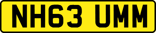 NH63UMM
