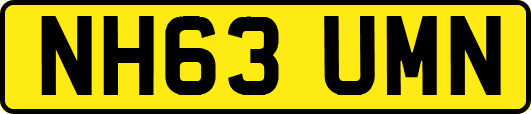 NH63UMN