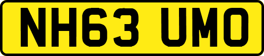 NH63UMO