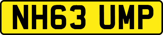 NH63UMP
