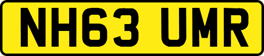 NH63UMR