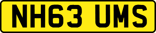 NH63UMS