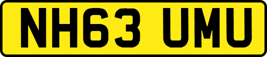 NH63UMU