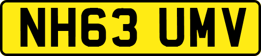 NH63UMV