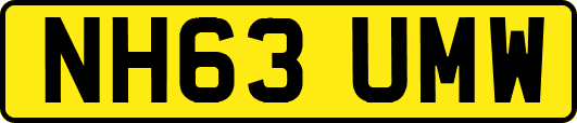 NH63UMW