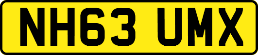 NH63UMX
