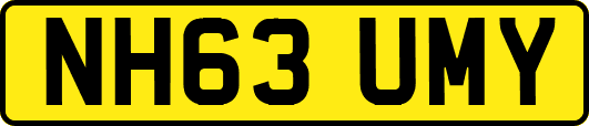 NH63UMY