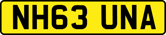 NH63UNA