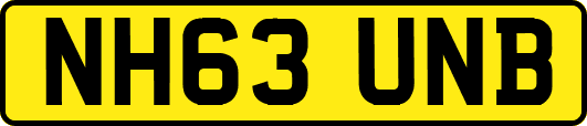 NH63UNB