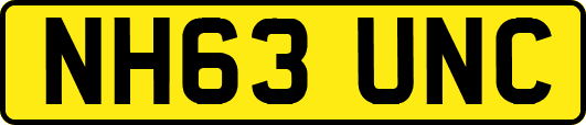NH63UNC