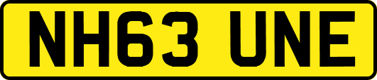 NH63UNE