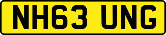 NH63UNG