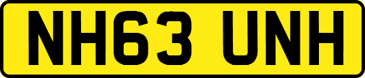 NH63UNH