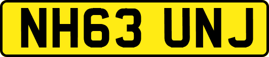 NH63UNJ
