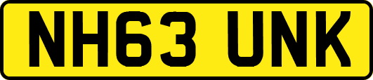 NH63UNK