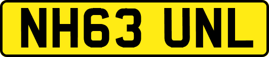 NH63UNL