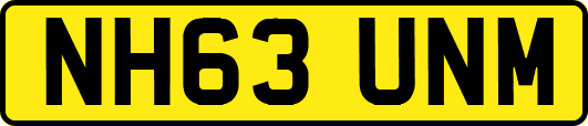 NH63UNM