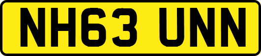 NH63UNN
