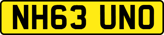 NH63UNO