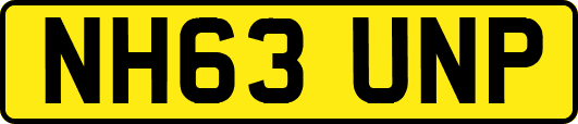 NH63UNP