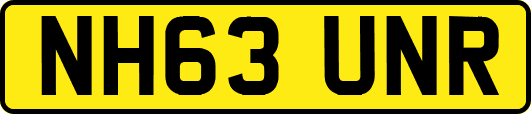 NH63UNR