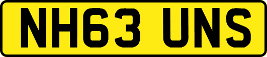 NH63UNS