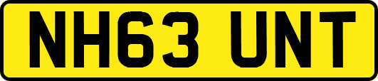 NH63UNT