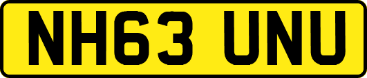 NH63UNU