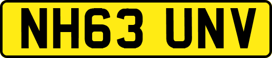 NH63UNV
