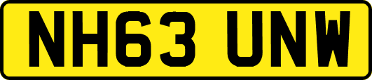 NH63UNW