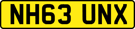 NH63UNX
