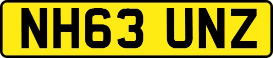 NH63UNZ