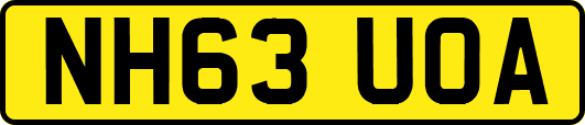 NH63UOA