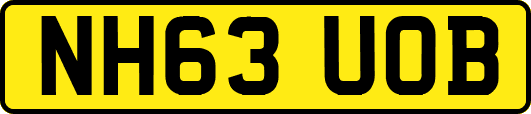 NH63UOB